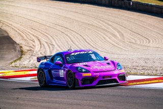 #131 GPA Racing - Matthieu Casalonga - Benjamin Cauvas - Porsche 718 Cayman GT4 RS CS - Am, CATEGORIES, FFSA GT, SPOTTER GUIDE
 | SRO Motorsports Group