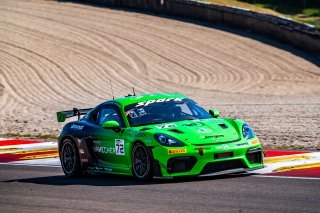#72 GPA Racing - Kévin Jimenez - Florent Grizaud - Porsche 718 Cayman GT4 RS CS - Am, CATEGORIES, FFSA GT, SPOTTER GUIDE
 | SRO Motorsports Group