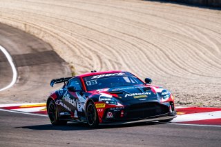 #5 Mirage Racing - Jodie Sloss (SRO GT Académie) - David Levy - Aston Martin Vantage AMR GT4 EVO - Am, CATEGORIES, FFSA GT, SPOTTER GUIDE
 | SRO Motorsports Group