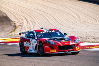#18 CMR - Nicolas Ciamin (SRO GT Académie) - Rudy Servol - Ginetta G56 GT4 EVO - Pro-Am, CATEGORIES, FFSA GT, SPOTTER GUIDE
 | SRO Motorsports Group