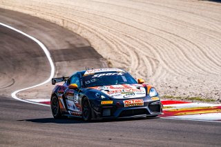 #24 JSB Compétition - Viny Beltramelli (SRO GT Académie) - Julien Paget - Porsche 718 Cayman GT4 RS CS - Pro-Am, CATEGORIES, FFSA GT, SPOTTER GUIDE
 | SRO Motorsports Group