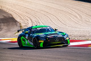 #64  Vic'Team - Eric Trémoulet - Olivier Jouffret - Mercedes AMG GT4 - Pro-Am, CATEGORIES, FFSA GT, SPOTTER GUIDE
 | SRO Motorsports Group