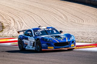 #10 CMR - Ethan Gialdini (SRO GT Académie) - Gwenael Delomier - Ginetta G56 GT4 EVO - Pro-Am, CATEGORIES, FFSA GT, SPOTTER GUIDE
 | SRO Motorsports Group
