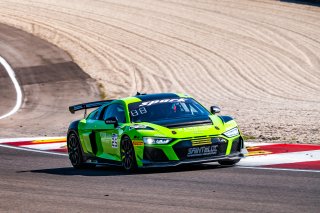 #25 Saintéloc Racing - TBC - TBC - Audi R8 LMS GT4 - TBC, CATEGORIES, FFSA GT, SPOTTER GUIDE
 | SRO Motorsports Group