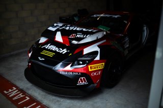 #5 Mirage Racing - Jodie Sloss (SRO GT Acad&eacute;mie) - David Levy - Aston Martin Vantage AMR GT4 EVO - Am, CATEGORIES, FFSA GT, SET UP
 | TWENTY-ONE CREATION