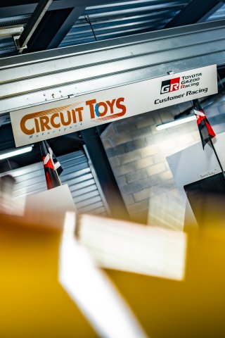#17 Circuit Toys - Thomas Leal (SRO GT Académie) - Dilantha Malagamuwa - Toyota GR Supra GT4 EVO2 - Am, CATEGORIES, FFSA GT, SET UP
 | TWENTY-ONE CREATION