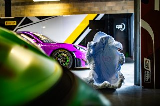 #72 GPA Racing - Kévin Jimenez - Florent Grizaud - Porsche 718 Cayman GT4 RS CS - Am, CATEGORIES, FFSA GT, SET UP
 | TWENTY-ONE CREATION
