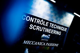 AMBIANCE, SCRUTINEERING
 | TWENTY-ONE CREATION