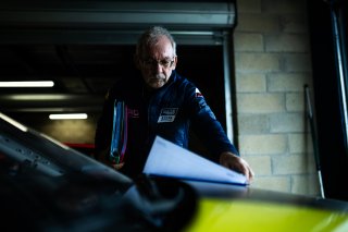 AMBIANCE, SCRUTINEERING
 | TWENTY-ONE CREATION