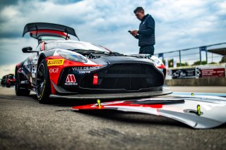 AMBIANCE, SCRUTINEERING
 | TWENTY-ONE CREATION