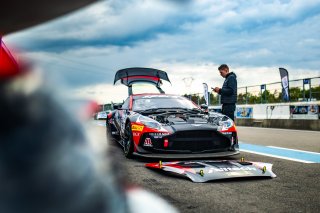 AMBIANCE, SCRUTINEERING
 | TWENTY-ONE CREATION
