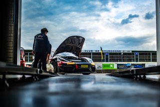 AMBIANCE, SCRUTINEERING
 | TWENTY-ONE CREATION