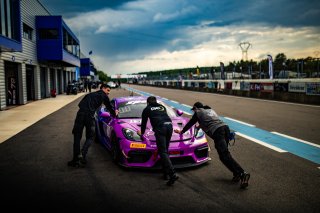AMBIANCE, SCRUTINEERING
 | TWENTY-ONE CREATION