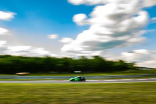 #72 GPA Racing - Kévin Jimenez - Florent Grizaud - Porsche 718 Cayman GT4 RS CS - Am, CATEGORIES, FFSA GT
 | TWENTY-ONE CREATION