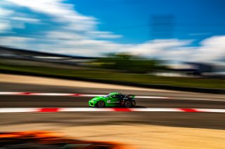#72 GPA Racing - Kévin Jimenez - Florent Grizaud - Porsche 718 Cayman GT4 RS CS - Am, CATEGORIES, FFSA GT
 | TWENTY-ONE CREATION