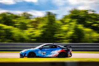 #38 Code Racing Development - Vincent Beltoise - Yves Lemaitre - Alpine A110 GT4 EVO - Am, CATEGORIES, FFSA GT
 | TWENTY-ONE CREATION