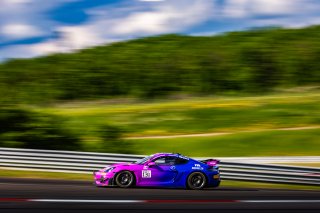 #131 GPA Racing - Matthieu Casalonga - Benjamin Cauvas - Porsche 718 Cayman GT4 RS CS - Am, CATEGORIES, FFSA GT
 | TWENTY-ONE CREATION