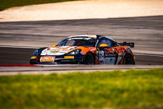 #24 JSB Compétition - Viny Beltramelli (SRO GT Académie) - Julien Paget - Porsche 718 Cayman GT4 RS CS - Pro-Am, CATEGORIES, FFSA GT
 | TWENTY-ONE CREATION