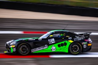 #64  Vic'Team - Eric Trémoulet - Olivier Jouffret - Mercedes AMG GT4 - Pro-Am, CATEGORIES, FFSA GT
 | TWENTY-ONE CREATION