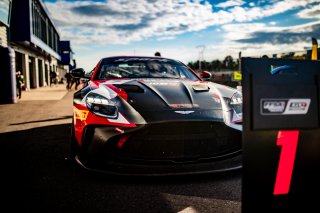 #7 Mirage Racing - Stanislav Safronov - Aleksandr Vaintrub - Aston Martin Vantage AMR GT4 EVO - Pro-Am, CATEGORIES, FFSA GT
 | TWENTY-ONE CREATION