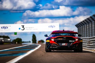 #7 Mirage Racing - Stanislav Safronov - Aleksandr Vaintrub - Aston Martin Vantage AMR GT4 EVO - Pro-Am, CATEGORIES, FFSA GT
 | TWENTY-ONE CREATION