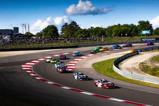 CATEGORIES, Départ, FFSA GT
 | TWENTY-ONE CREATION