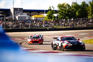 #7 Mirage Racing - Stanislav Safronov - Aleksandr Vaintrub - Aston Martin Vantage AMR GT4 EVO - Pro-Am, CATEGORIES, FFSA GT
 | TWENTY-ONE CREATION