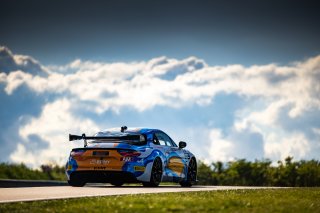 #63 CMR - Stéphane Lemeret - Stéphane Auriacombe - Alpine A110 GT4 EVO - Am, CATEGORIES, FFSA GT
 | TWENTY-ONE CREATION