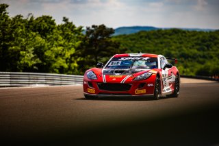 #18 CMR - Nicolas Ciamin (SRO GT Académie) - Rudy Servol - Ginetta G56 GT4 EVO - Pro-Am, CATEGORIES, FFSA GT
 | TWENTY-ONE CREATION