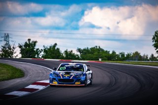 #10 CMR - Ethan Gialdini (SRO GT Académie) - Gwenael Delomier - Ginetta G56 GT4 EVO - Pro-Am, CATEGORIES, FFSA GT
 | TWENTY-ONE CREATION