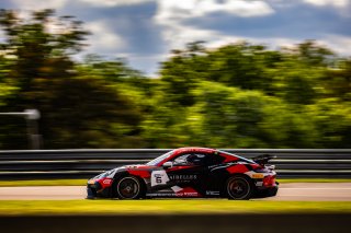 #6 Mirage Racing - Remi Van Straaten (SRO GT Académie) - Didier Van Straaten - Porsche 718 Cayman GT4 RS CS - Pro-Am, CATEGORIES, FFSA GT
 | TWENTY-ONE CREATION