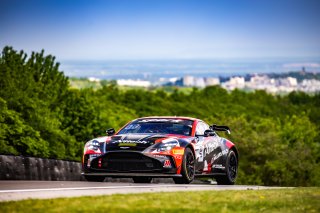 #5 Mirage Racing - Jodie Sloss (SRO GT Académie) - David Levy - Aston Martin Vantage AMR GT4 EVO - Am, CATEGORIES, FFSA GT
 | TWENTY-ONE CREATION