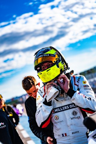 CATEGORIES, CELEBRATION, FFSA GT
 | SRO Motorsports Group
