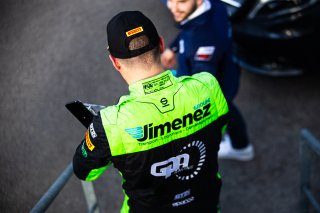 #72 GPA Racing - Kévin Jimenez - Florent Grizaud - Porsche 718 Cayman GT4 RS CS - Am, CATEGORIES, FFSA GT
 | TWENTY-ONE CREATION