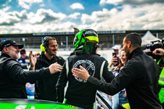 #64  Vic'Team - Eric Trémoulet - Olivier Jouffret - Mercedes AMG GT4 - Pro-Am, CATEGORIES, FFSA GT
 | TWENTY-ONE CREATION