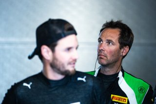 #64  Vic'Team - Eric Trémoulet - Olivier Jouffret - Mercedes AMG GT4 - Pro-Am, CATEGORIES, FFSA GT
 | TWENTY-ONE CREATION