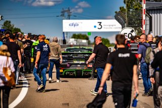 #72 GPA Racing - Kévin Jimenez - Florent Grizaud - Porsche 718 Cayman GT4 RS CS - Am, CATEGORIES, FFSA GT
 | TWENTY-ONE CREATION