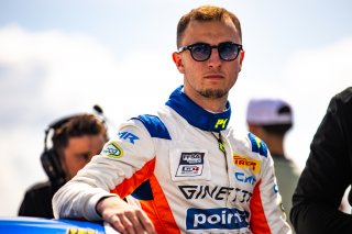 #10 CMR - Ethan Gialdini (SRO GT Académie) - Gwenael Delomier - Ginetta G56 GT4 EVO - Pro-Am, CATEGORIES, FFSA GT
 | TWENTY-ONE CREATION