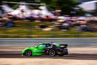 #72 GPA Racing - Kévin Jimenez - Florent Grizaud - Porsche 718 Cayman GT4 RS CS - Am, CATEGORIES, FFSA GT
 | TWENTY-ONE CREATION