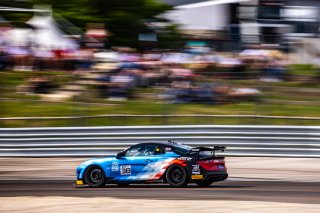 #38 Code Racing Development - Vincent Beltoise - Yves Lemaitre - Alpine A110 GT4 EVO - Am, CATEGORIES, FFSA GT
 | TWENTY-ONE CREATION