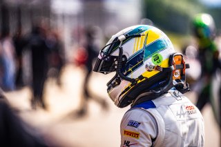 #36 Code Racing Development - Gaspard Simon (SRO GT Académie) - Pascal Huteau - Alpine A110 GT4 EVO - Pro-Am, CATEGORIES, FFSA GT
 | TWENTY-ONE CREATION