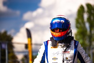#38 Code Racing Development - Vincent Beltoise - Yves Lemaitre - Alpine A110 GT4 EVO - Am, CATEGORIES, FFSA GT
 | TWENTY-ONE CREATION