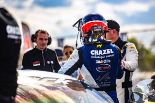 #111 Chazel Technologie Course - Nelson Panciatici - Rodolphe Wallgren - Alpine A110 GT4+ - Pro-Am, CATEGORIES, FFSA GT
 | TWENTY-ONE CREATION