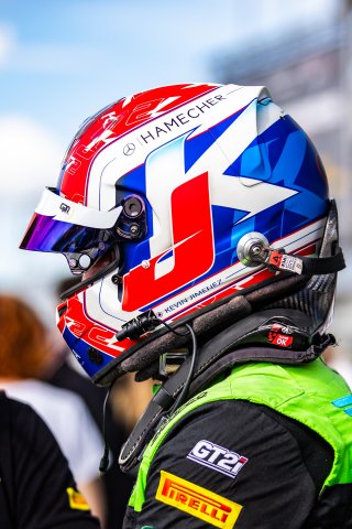 #72 GPA Racing - Kévin Jimenez - Florent Grizaud - Porsche 718 Cayman GT4 RS CS - Am, CATEGORIES, FFSA GT
 | TWENTY-ONE CREATION