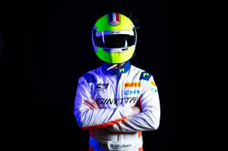 FFSA GT, Gwenael Delomier, SHOOTING
 | TWENTY-ONE CREATION