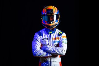 Ethan Gialdini (SRO GT Académie), FFSA GT, SHOOTING
 | TWENTY-ONE CREATION