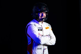 Benjamin Cauvas, FFSA GT, SHOOTING
 | TWENTY-ONE CREATION