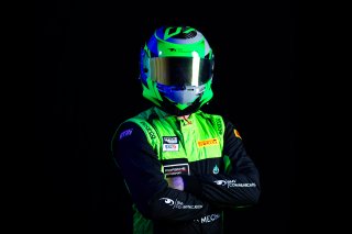FFSA GT, Florent Grizaud, SHOOTING
 | TWENTY-ONE CREATION