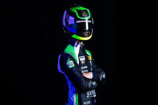 FFSA GT, Olivier Jouffret, SHOOTING
 | TWENTY-ONE CREATION
