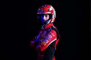 FFSA GT, Nicolas Ciamin (SRO GT Académie), SHOOTING
 | TWENTY-ONE CREATION